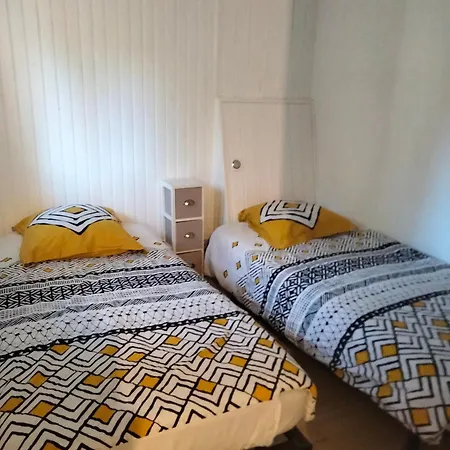 La Longere De Fred Et Line Dom wakacyjny La Garnache