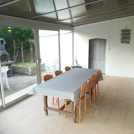 Casa vacanze La Longère De Fréd Et Line *