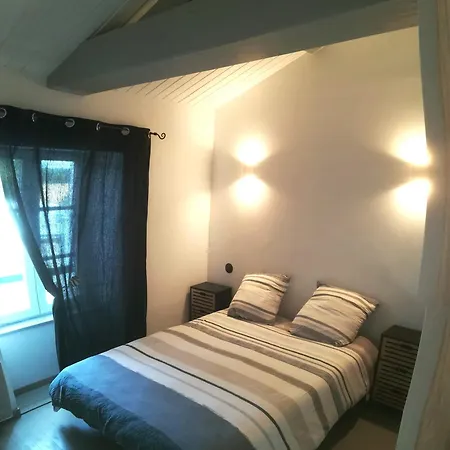 La Longère De Fréd Et Line Casa vacanze