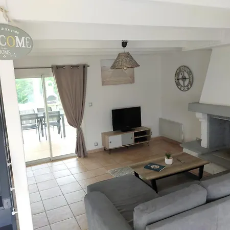 Casa vacanze La Longère De Fréd Et Line