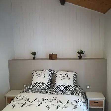 Dom wakacyjny La Longere De Fred Et Line