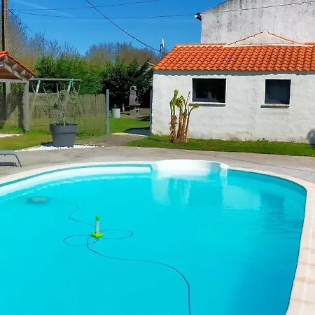 Casa vacanze La Longère De Fréd Et Line