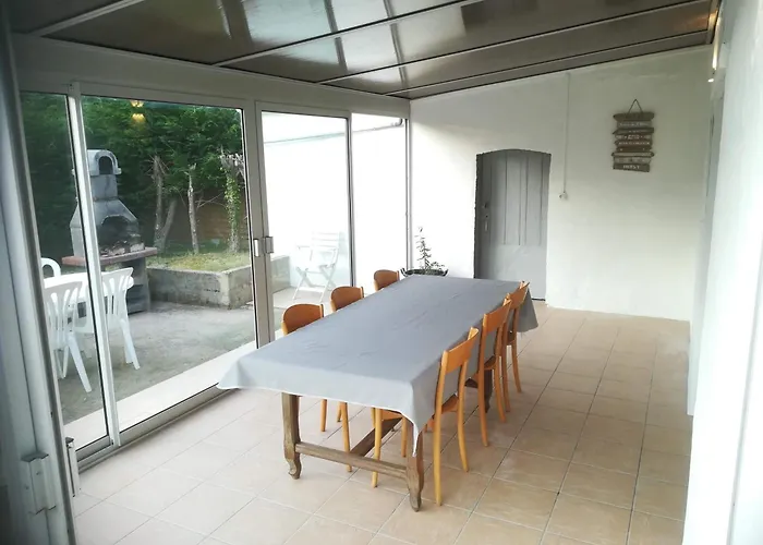 Casa vacanze La Longère De Fréd Et Line *