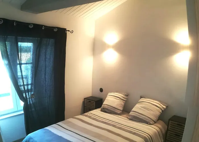 La Longère De Fréd Et Line Casa vacanze