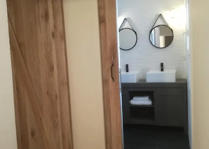 La Longere De Fred Et Line * La Garnache