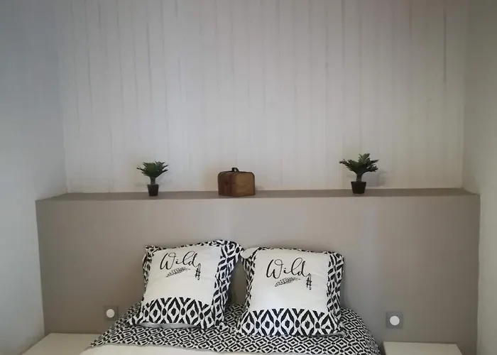 Casa vacanze La Longère De Fréd Et Line